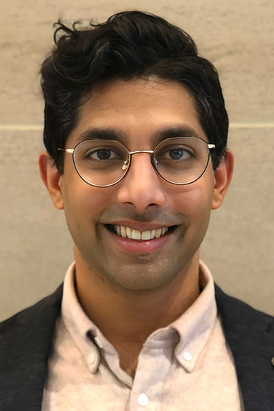 Paraish Misra, MD, PhD