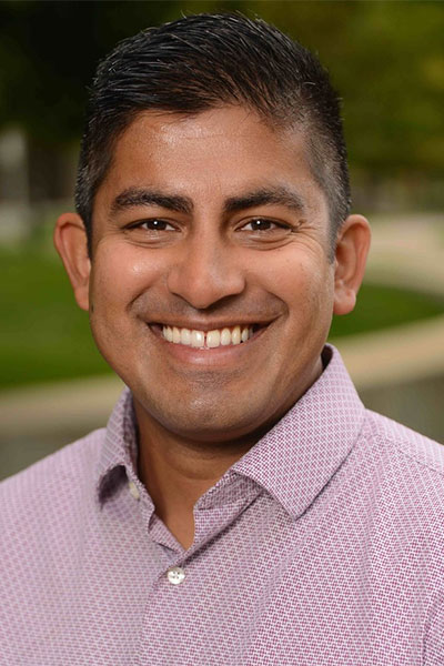Neelanjan Mukherjee, PhD