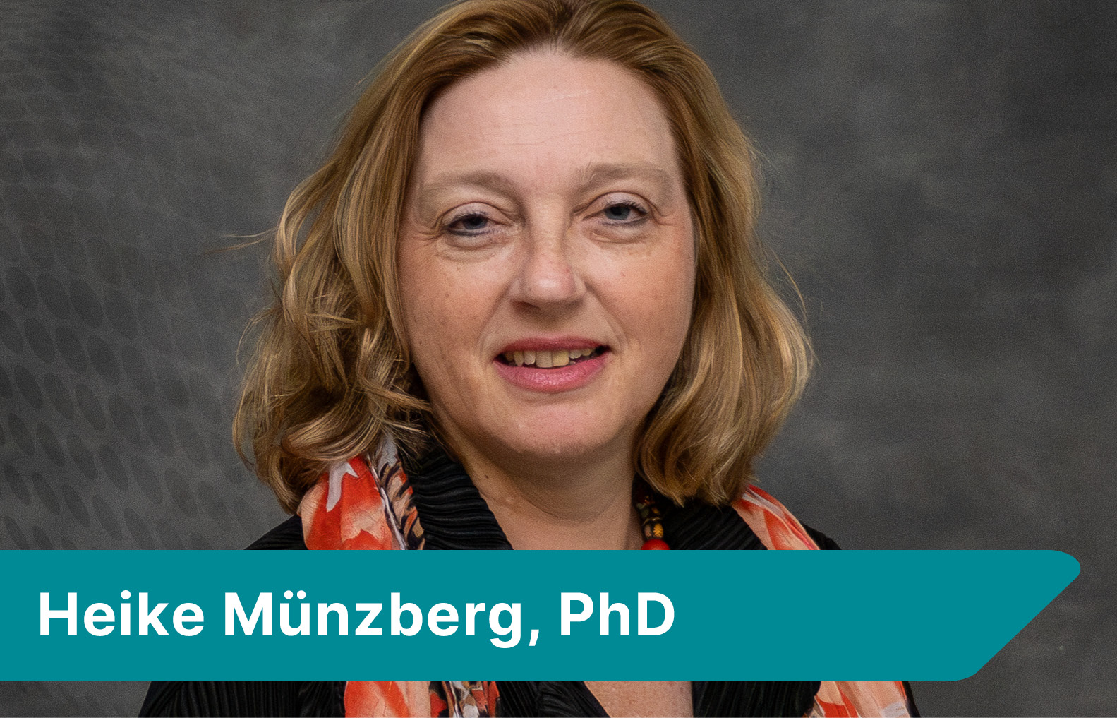 Presenter Profile: Humoral Interoception: Leptin Circuits and Energy Homeostasis