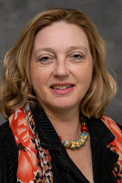 Heike Münzberg, PhD