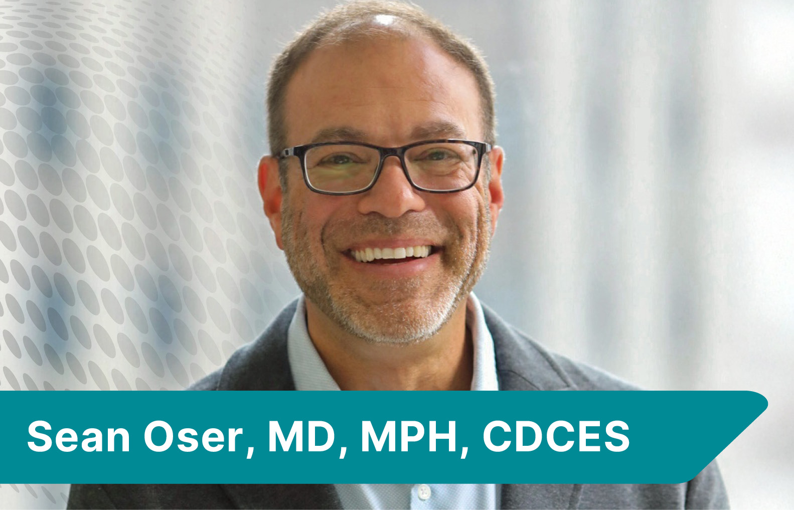 Presenter Profile: Insulin Delivery Devices in Primary Care