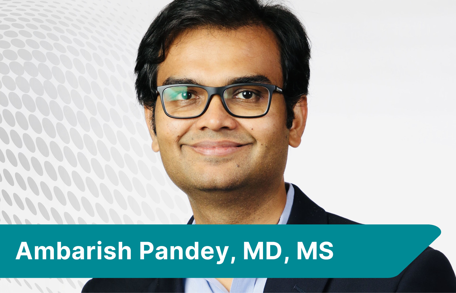 Presenter Profile: Preventing Heart Failure in Diabetes