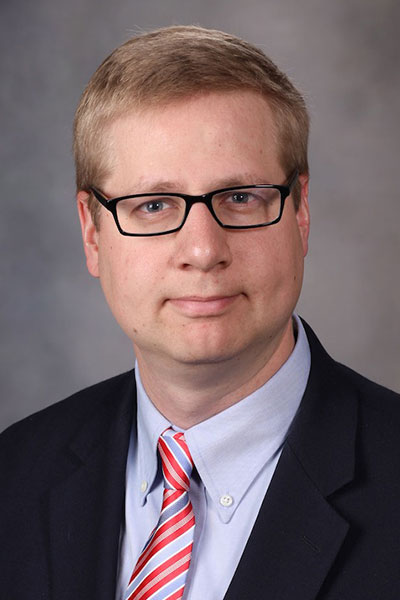 Quinn Peterson, PhD