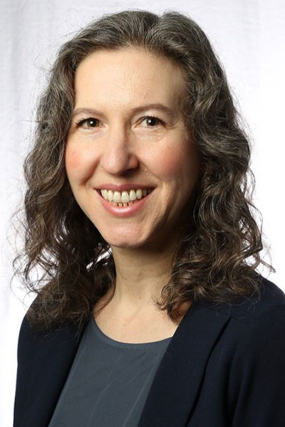 Sarit Polsky, MD, MPH