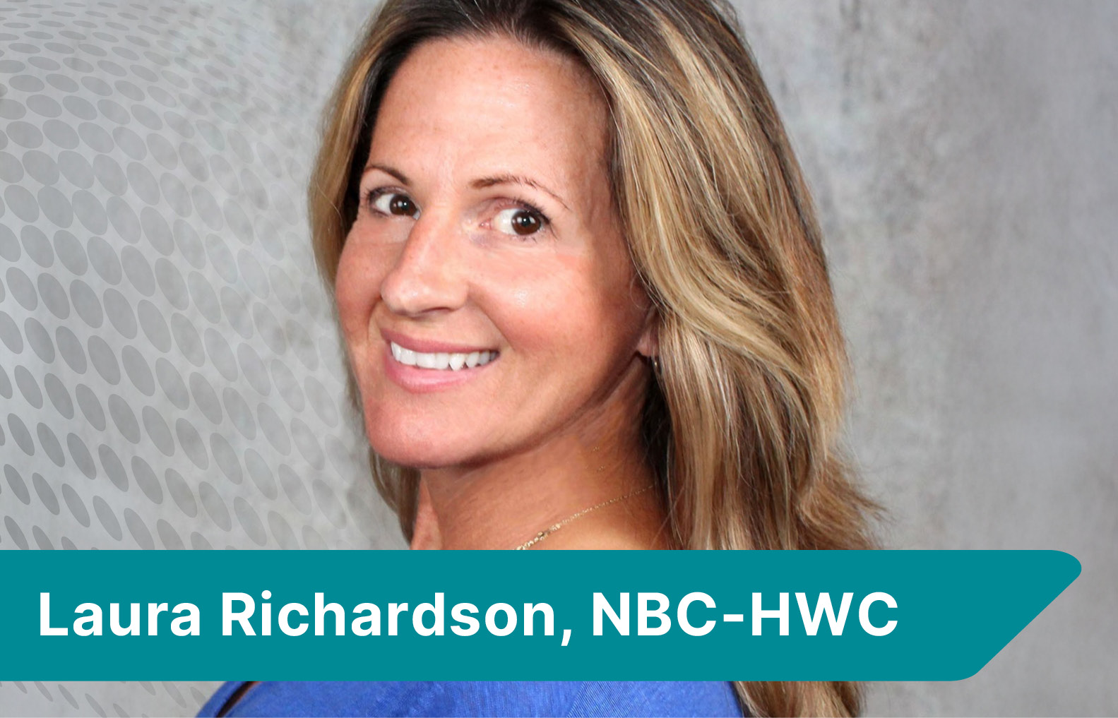 Presenter Profile: Adapting the Lifestyle Change Program to Meet Participants’ Needs