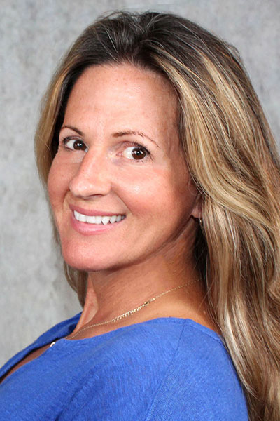 Laura Richardson, NBC-HWC