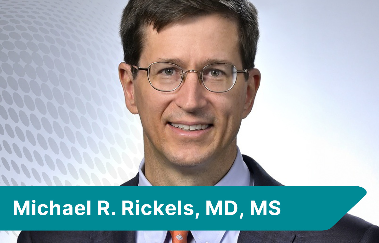 Presenter Profile: Novel Physiologic and Mechanistic Insights into Hypoglycemia