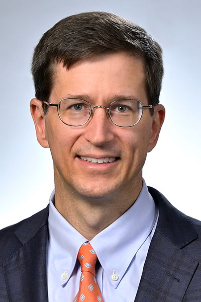 Michael R. Rickels, MD, MS
