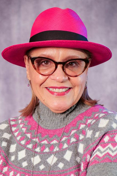 Betsy Rodriguez, BSN, MSN, DCES, FADCES