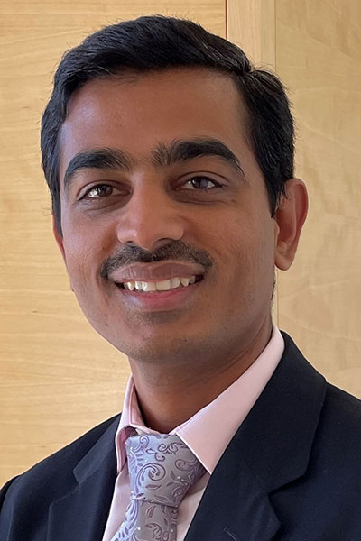 Viral N. Shah, MD