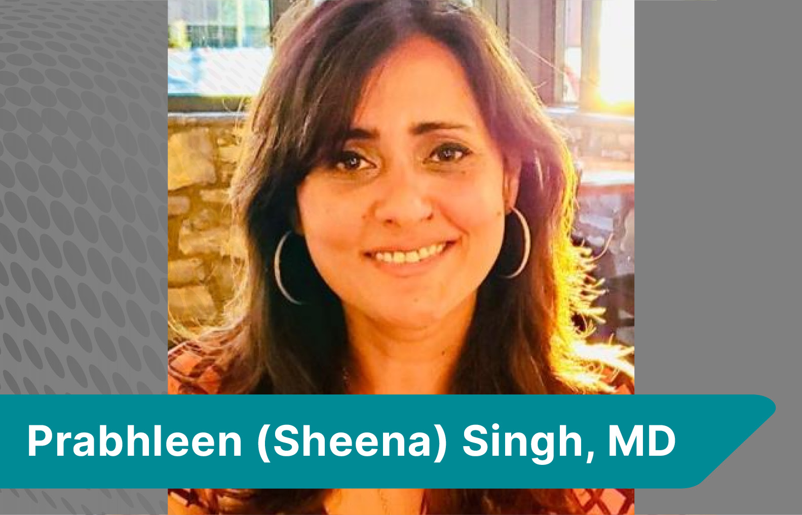 Presenter Profile: Recharging Renal Energy: Novel Therapies for Mitochondrial Dysfunction in Diabetic Kidney Disease