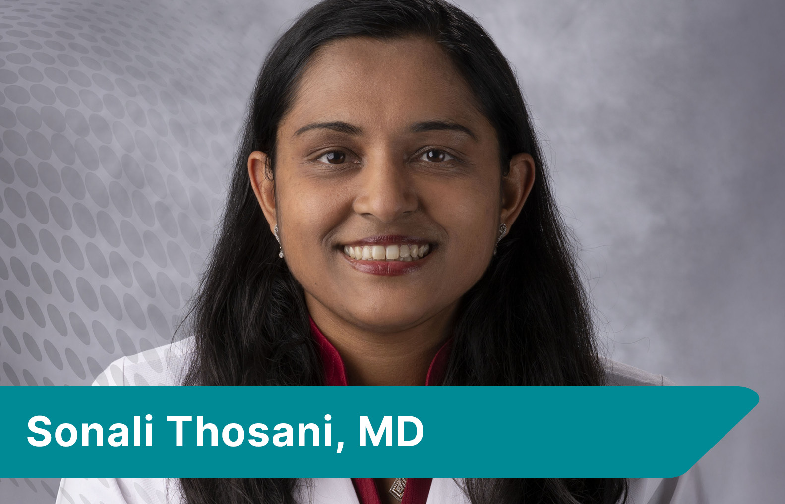 Presenter Profile: Metabolic Consequences of Current Cancer Therapies