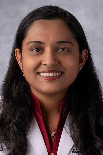 Sonali Thosani, MD