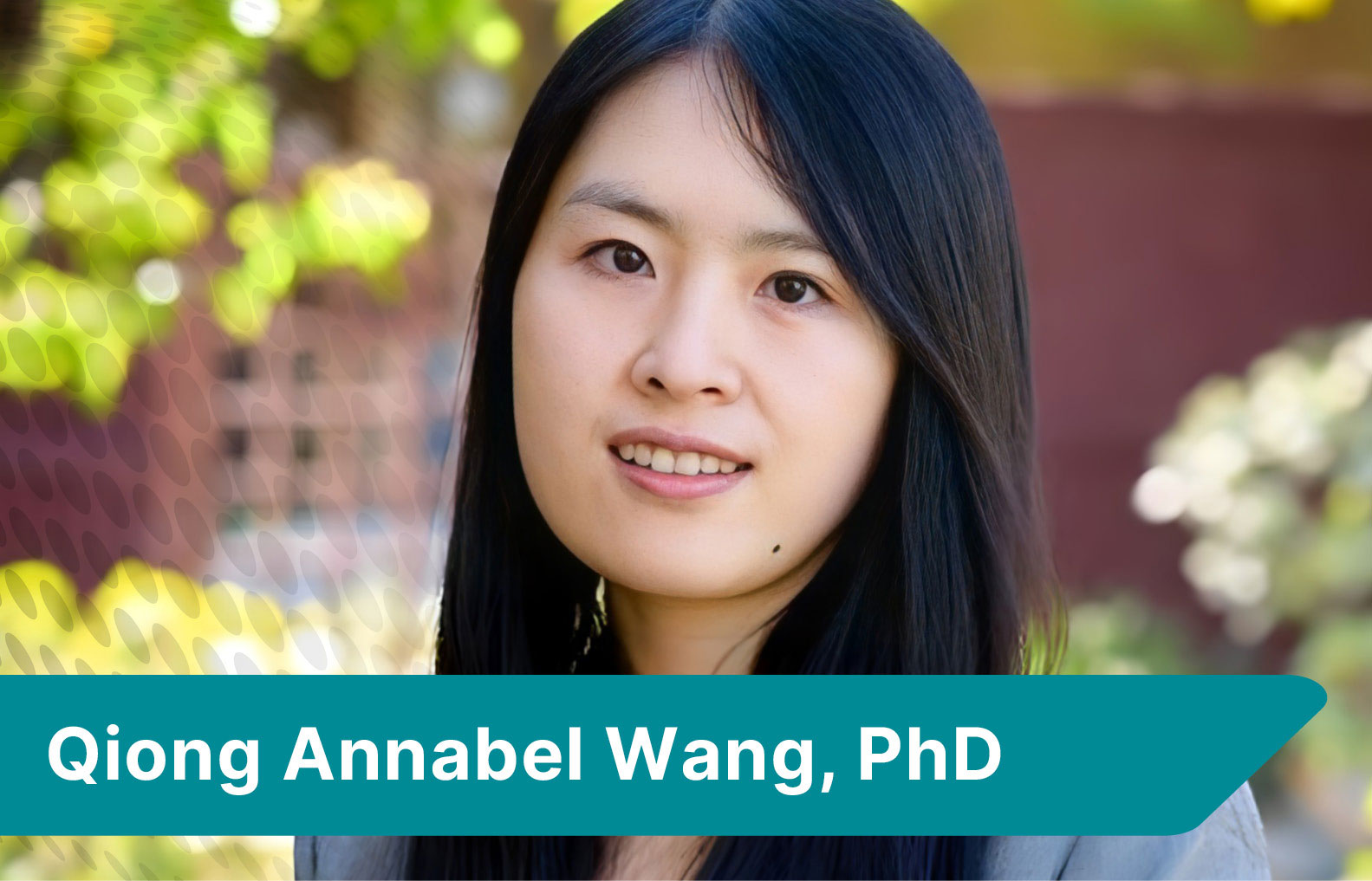 Presenter Profile: Age-Related Adipose Remodeling and Metabolic Dysfunction