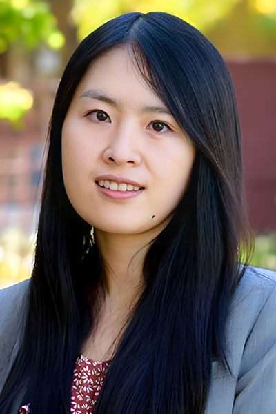 Qiong Annabel Wang, PhD