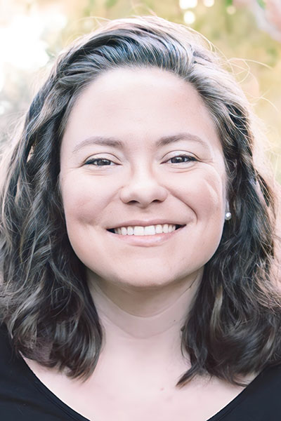 Jessica Weaver, PhD