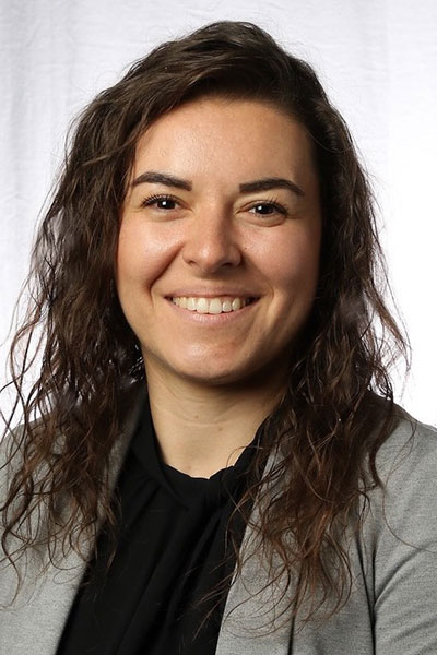 Dessi Zaharieva, PhD, CEP, CDCES