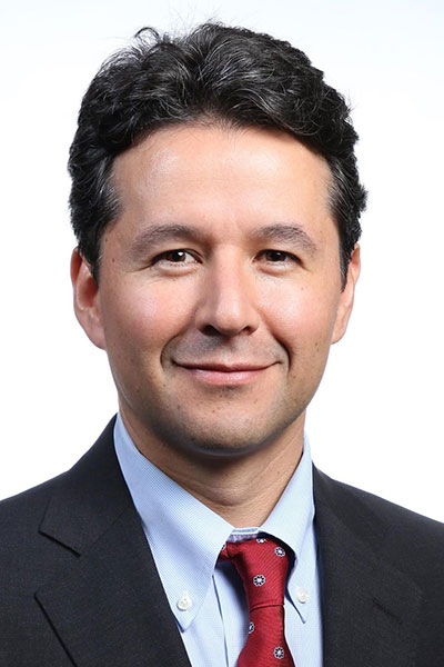 Francisco Pasquel, MD, MPH