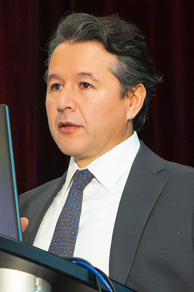 Francisco Pasquel, MD, MPH