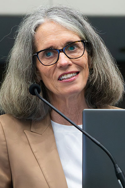 Anne Peters, MD