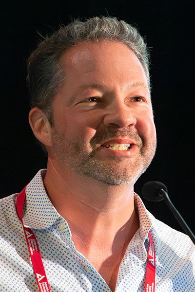 Jeremy Pettus, MD
