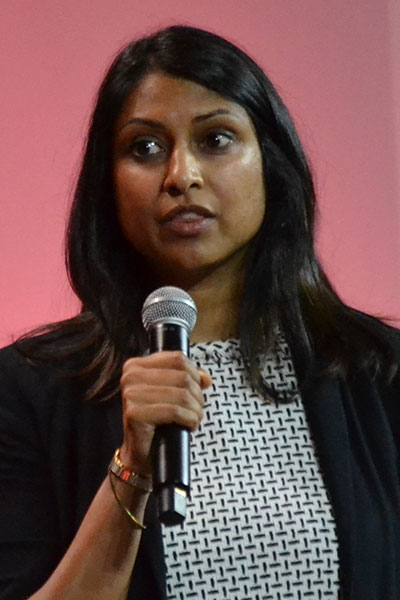 Megha Poddar, MD