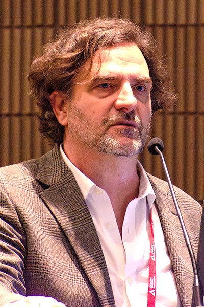 Trevor Reichman, MD