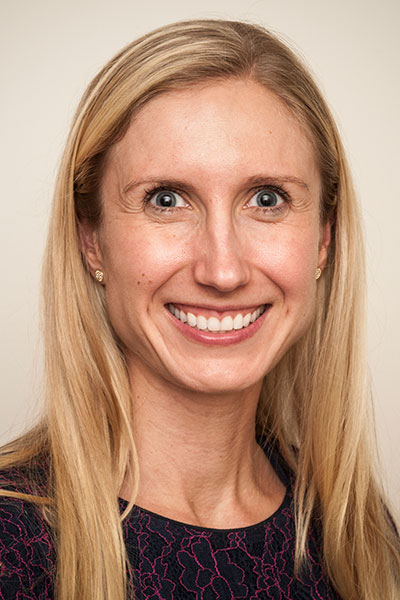 Alissa Roberts, MD