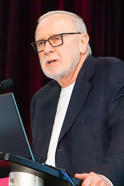 Julio Rosenstock, MD