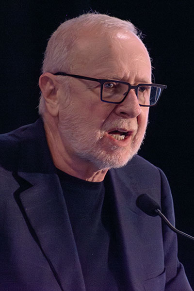 Julio Rosenstock, MD