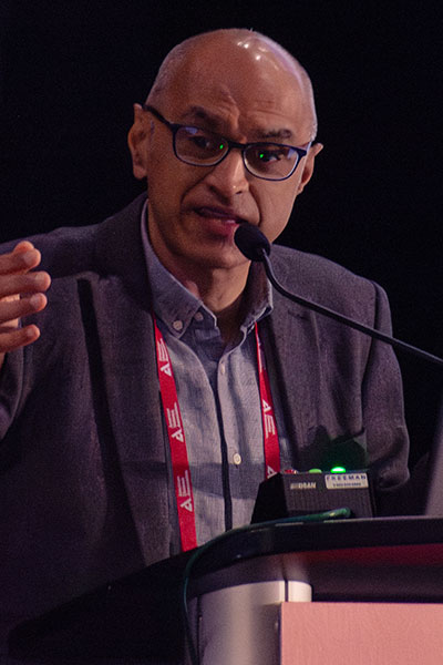 Naveed Sattar, MD, PhD