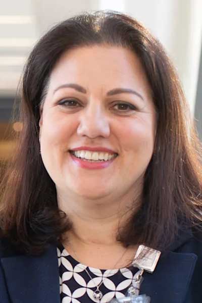 Jennifer Sherr, MD, PhD