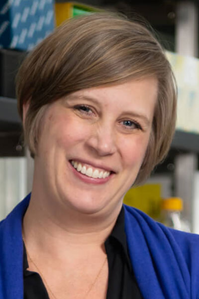 Cate Speake, PhD