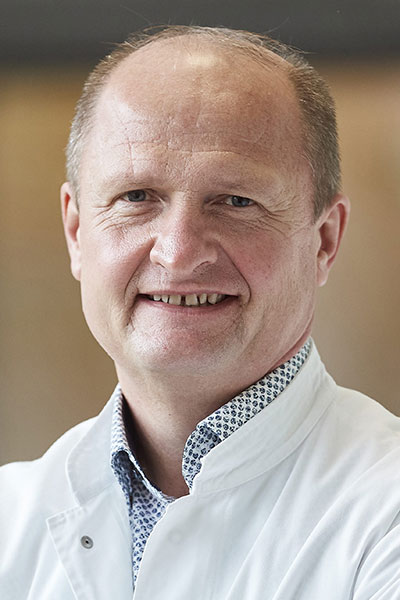 Norbert Stefan, MD, PhD