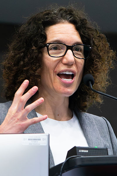 Emily D. Szmuilowicz, MD, MS