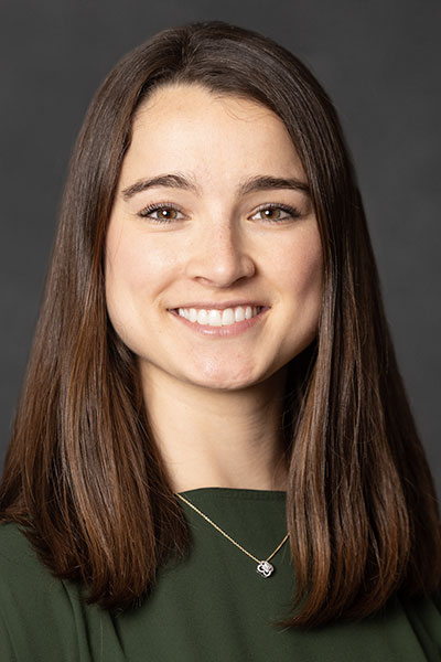 Paige Trojanowski, PhD