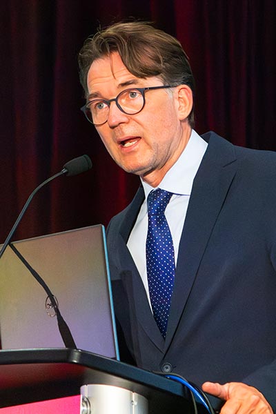 Matthias Tschöp, MD