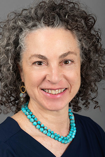 Elissa Weitzman, ScD, MSc