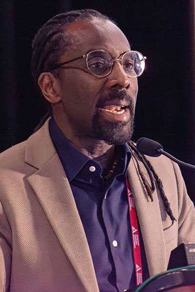Sean Wharton, MD