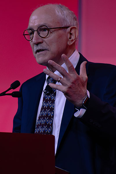 Richard Woychik, PhD