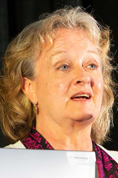 Hillary Wright, MEd, RDN, LDN